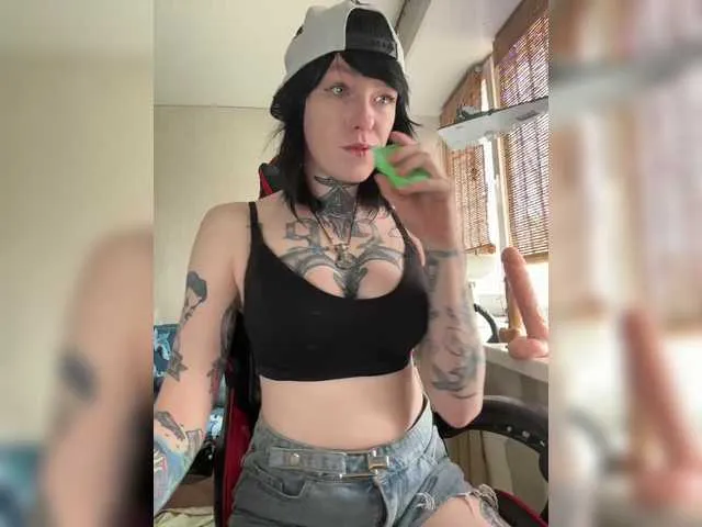 ArinaTheKink Image 6