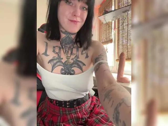 ArinaTheKink Image 8