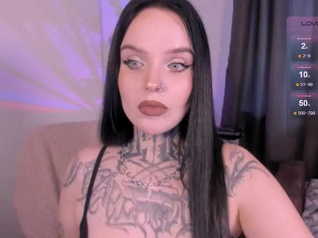 MiaPersy – webcam model profile photo Image 15