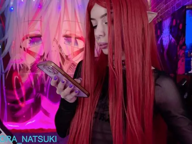 Aurora-Natsuki Image 8