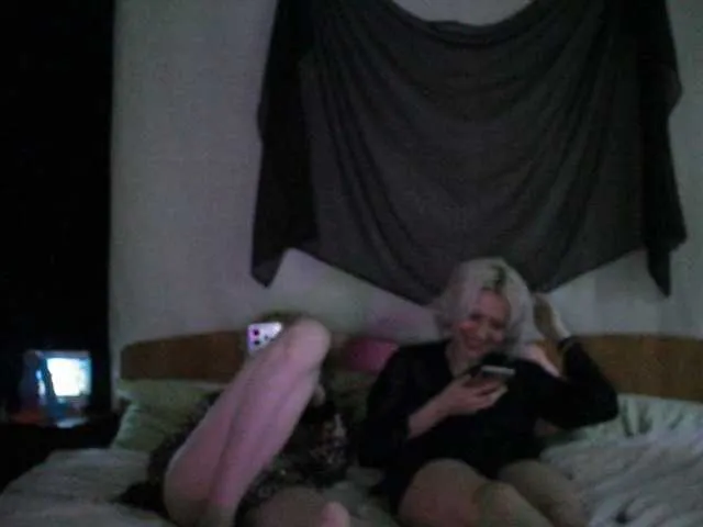 AnnieArias – webcam model profile photo Image 13
