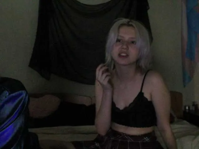 AnnieArias – webcam model profile photo Image 14