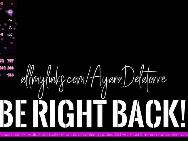 alana15 – webcam model profile photo Image 10