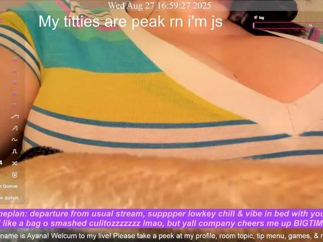 alana15 – webcam model profile photo Image 16