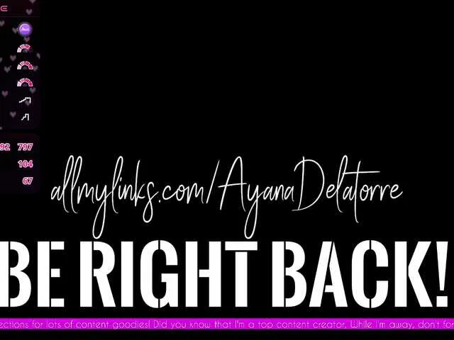 alana15 – webcam model profile photo Image 9