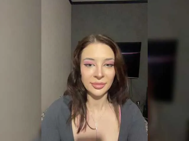 MarisaGrace – webcam model profile photo Image 3