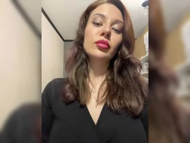 MarisaGrace – webcam model profile photo Image 4