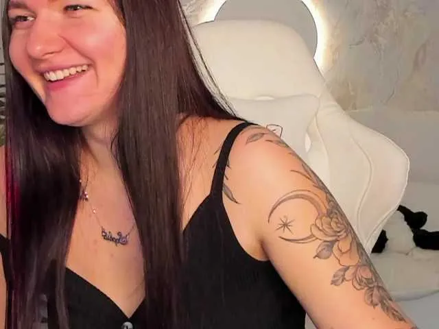 -LeiaProseccina- – webcam model profile photo Image 17