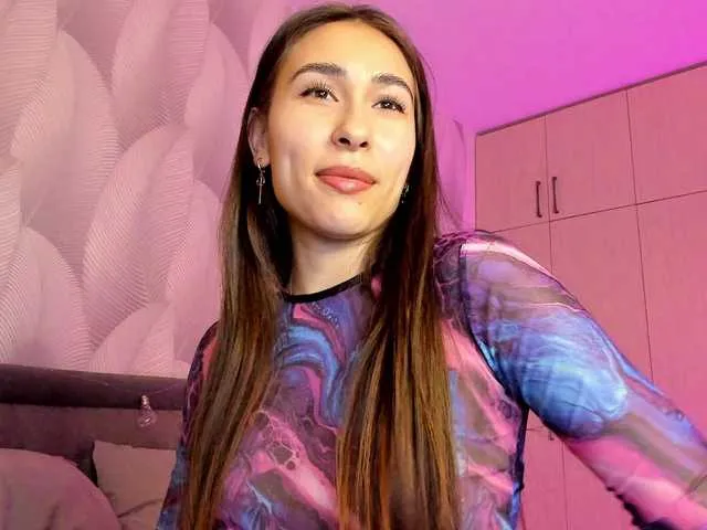 Bambiiiii – webcam model profile photo