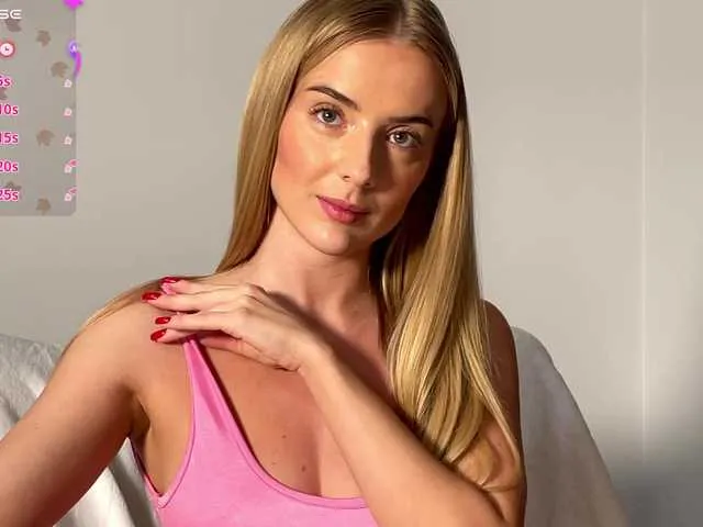 ElliaRussell – webcam model profile photo Image 16