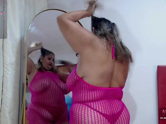 bbwsalome Image 11