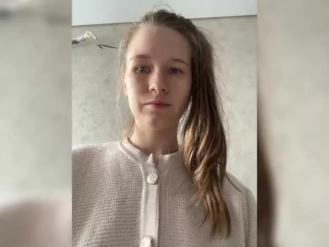 Belkayanochka – webcam model profile photo