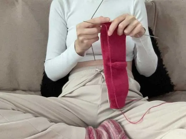 yoursweettreats – webcam model profile photo Image 11