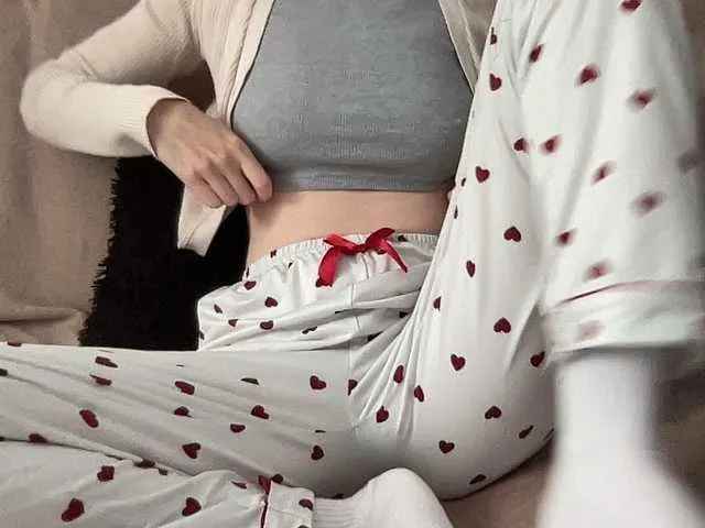 yoursweettreats – webcam model profile photo Image 15