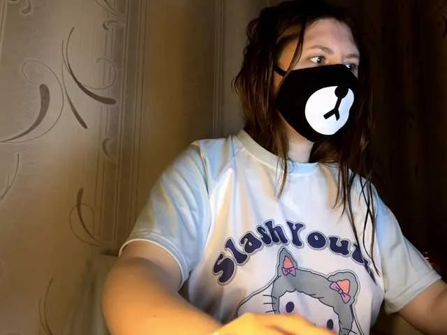 Miafisher_ – webcam model profile photo Image 4