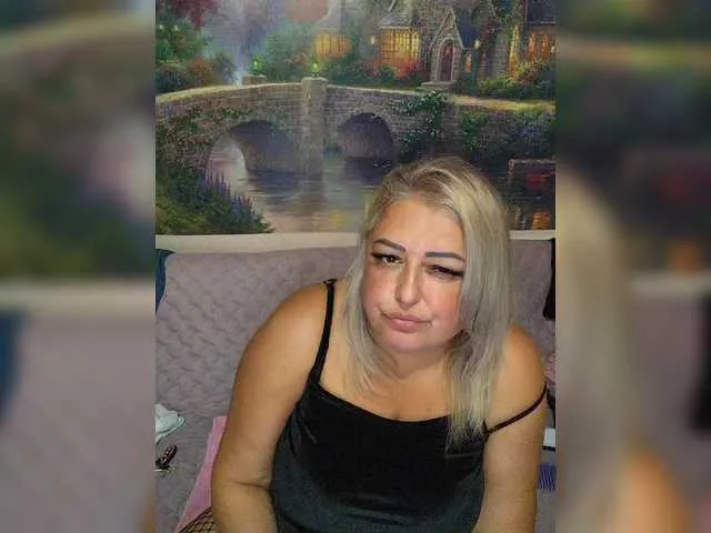 ElizabethChantal – webcam model profile photo Image 6