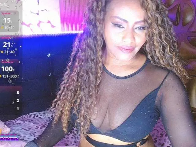 elfinvibes – webcam model profile photo Image 3