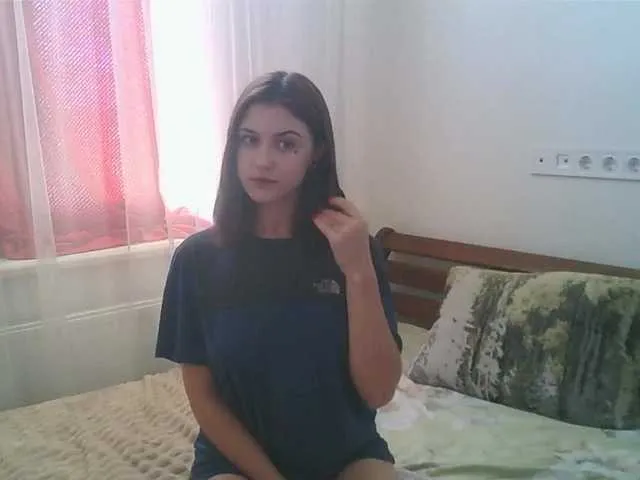 BlackAngell – webcam model profile photo