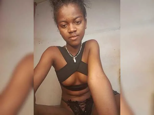 BlackGirl95's Thumb Image