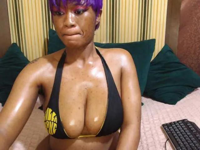 blackmedusaxx21 – webcam model profile photo