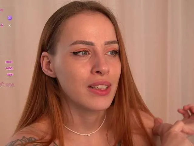 ElliaRussell – webcam model profile photo Image 15