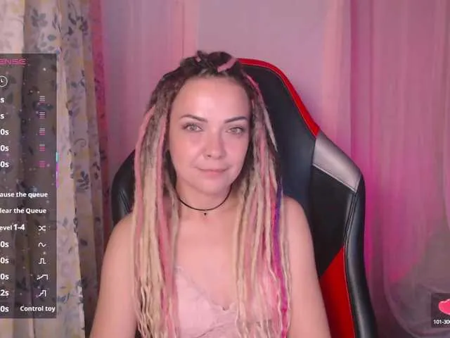 ElliaRussell – webcam model profile photo Image 17
