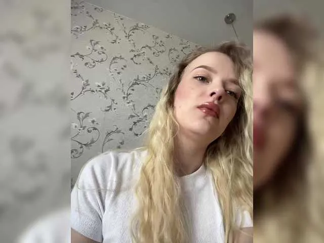 BlondienchenSasha Image 6