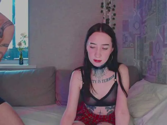 LunaJohansson – webcam model profile photo Image 4