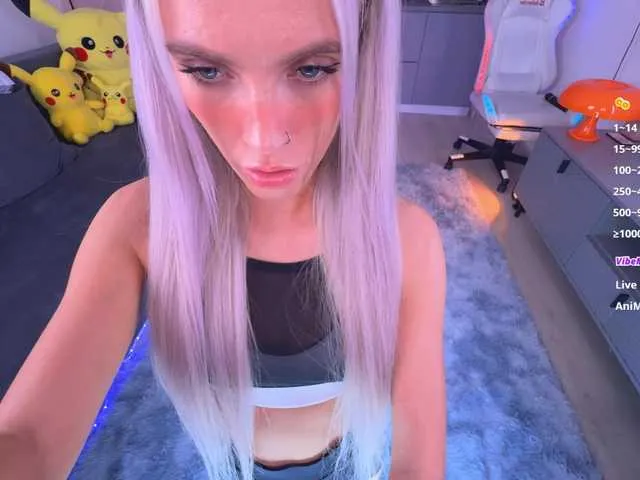 BlushMikki Image 10