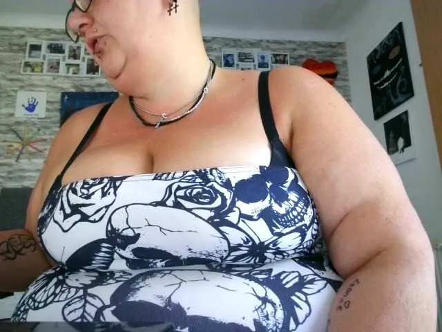 Bonnie-Clyde1 – webcam model profile photo