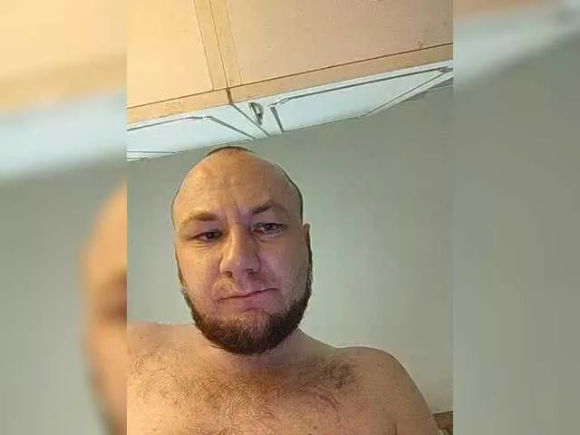 bradjolie – webcam model profile photo