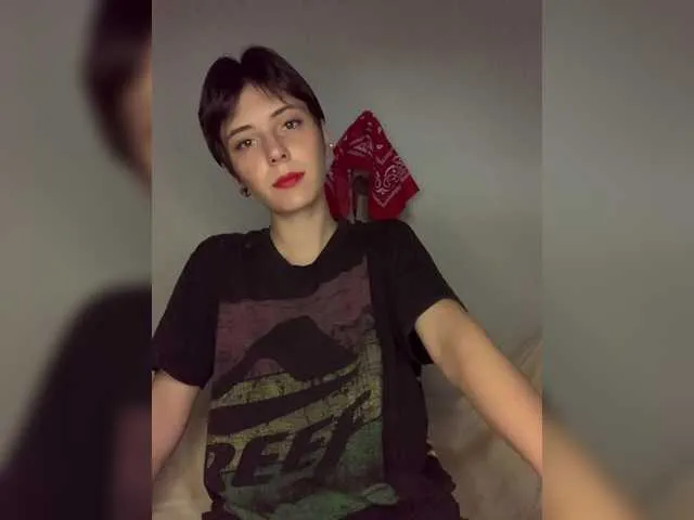 EstefaniaBrown – webcam model profile photo Image 19