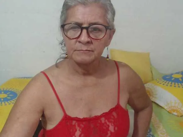 candy-mature – webcam model profile photo