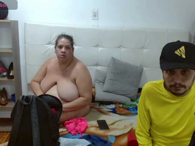 CandyandJhon Image 19