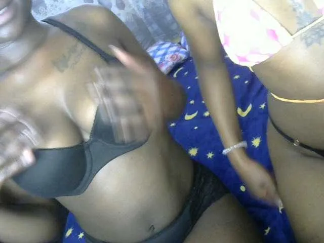 Candydol – webcam model profile photo