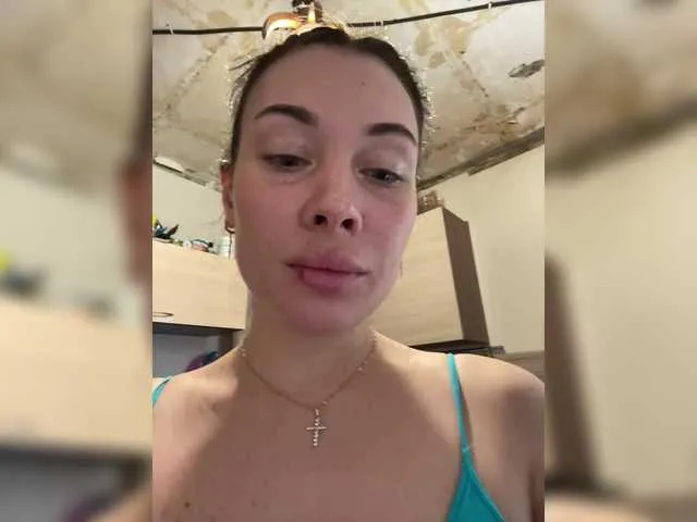 Dasha – webcam model profile photo Image 2