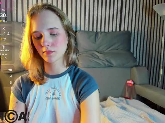 Dariadeluxe – webcam model profile photo Image 17