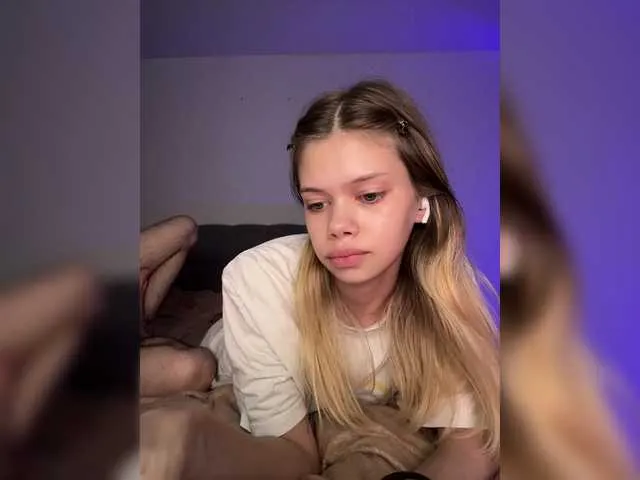 GracieCarter – webcam model profile photo Image 14