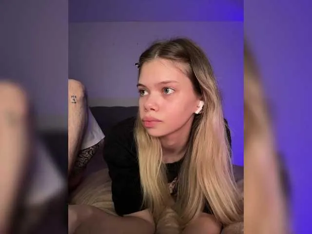 GracieCarter – webcam model profile photo Image 16