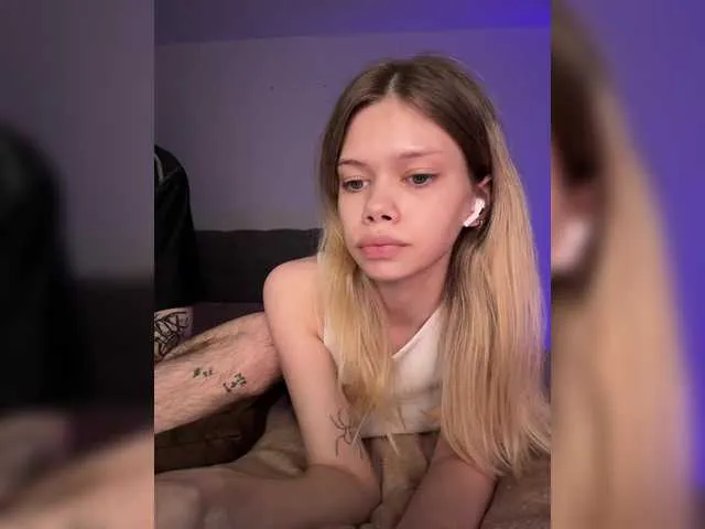 GracieCarter – webcam model profile photo Image 8