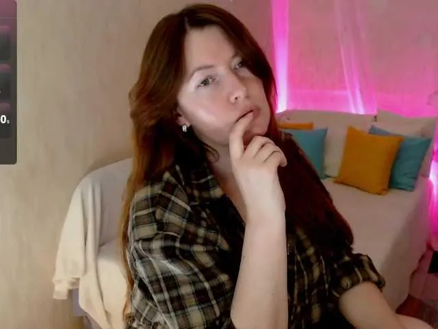 AnnAbbey – webcam model profile photo Image 4