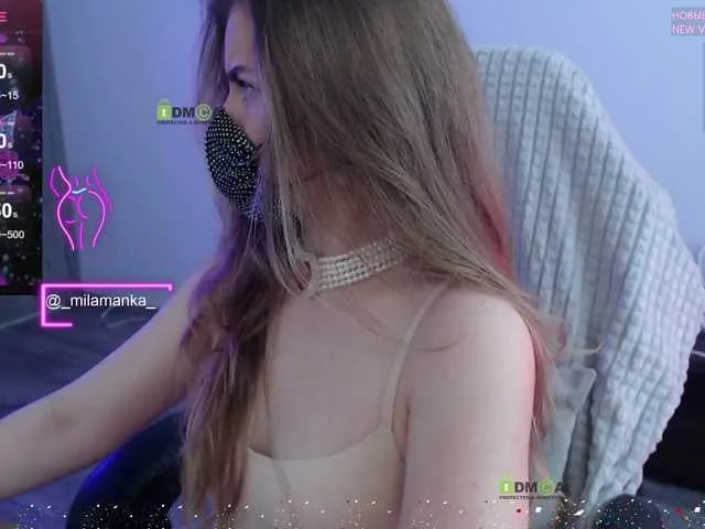 Jingjingxiang-520 – webcam model profile photo Image 12