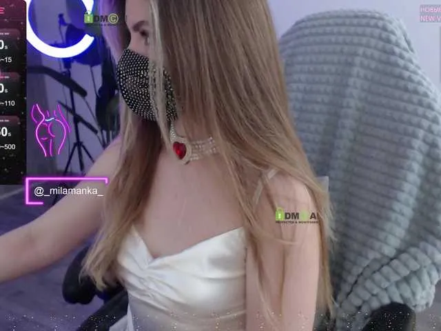 Jingjingxiang-520 – webcam model profile photo Image 2