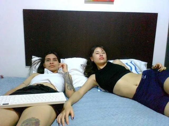 licky_lu – webcam model profile photo Image 13
