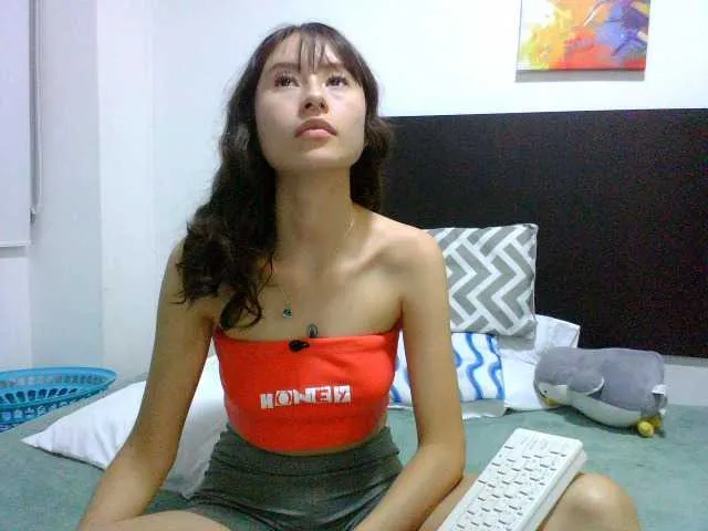 licky_lu – webcam model profile photo Image 17