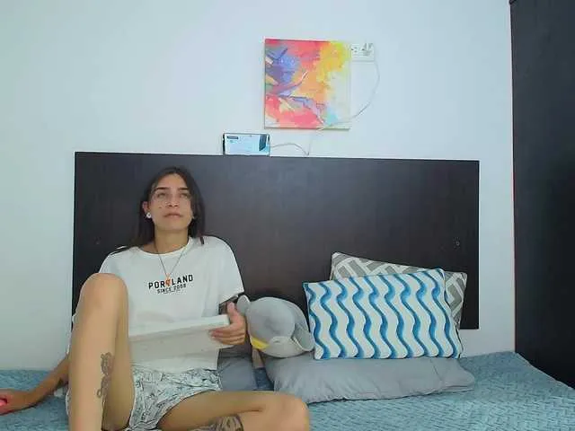 licky_lu – webcam model profile photo Image 4