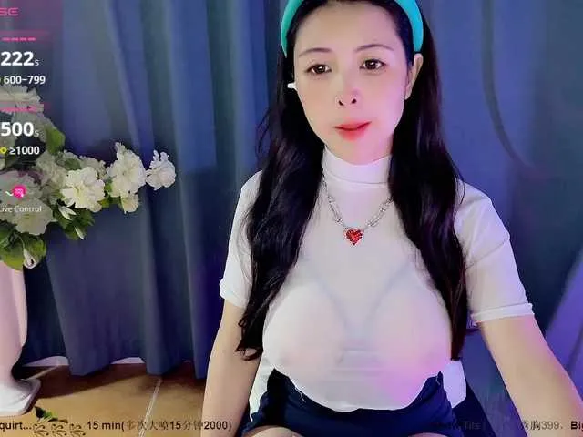 YasmienAtos – webcam model profile photo Image 11