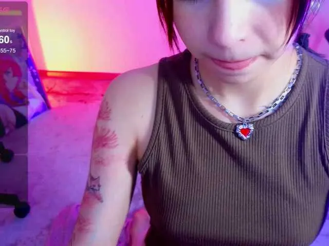 Taanni – webcam model profile photo Image 3