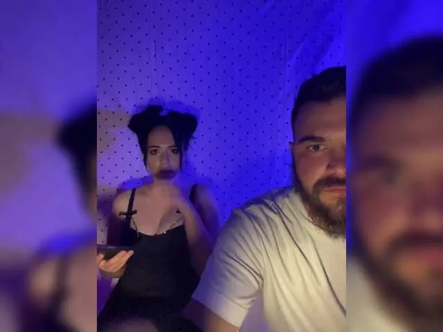 Couple8max8eva8xxx's Thumb Image