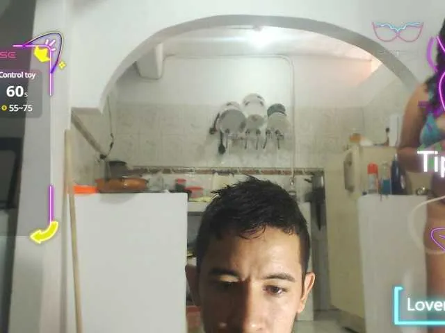 Love-N – webcam model profile photo Image 10